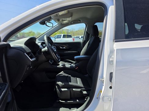 Used 2024 GMC Terrain SLE AWD/4WD image 4