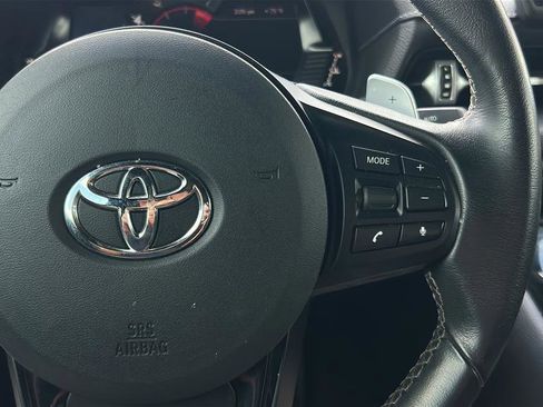 Used 2020 Toyota Supra Premium w/ Driver Assist Package RWD image 29