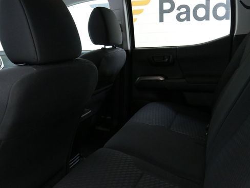 Used 2021 Toyota Tacoma SR5 image 28