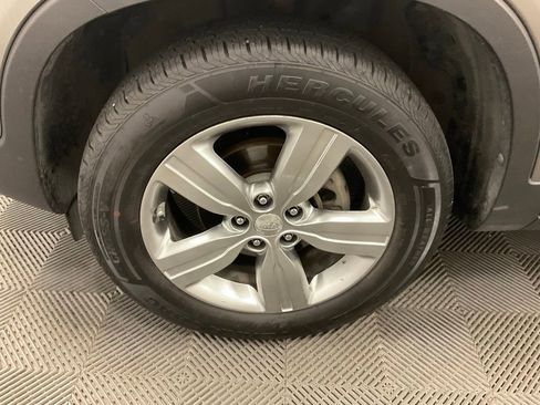 Used 2013 Kia Sorento EX AWD/4WD image 9