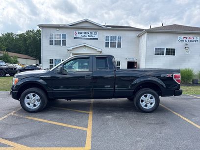 Used 2010 Ford F150 XL