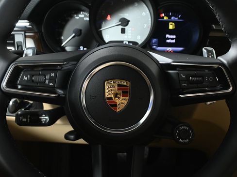 Used 2026 Porsche Macan S AWD/4WD image 19