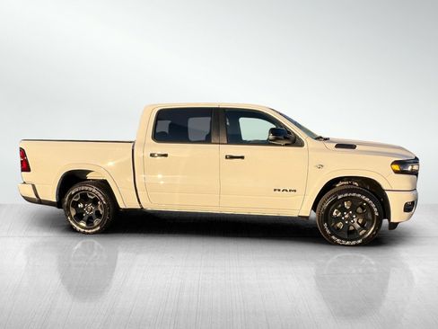 New 2026 RAM 1500 Big Horn image 4