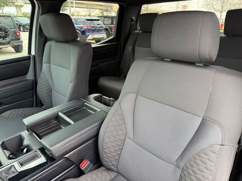 Used 2026 Toyota Tundra SR image 16