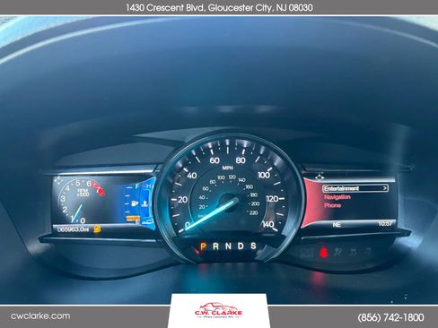 Used 2017 Ford Explorer XLT w/ Equipment Group 202A image 20