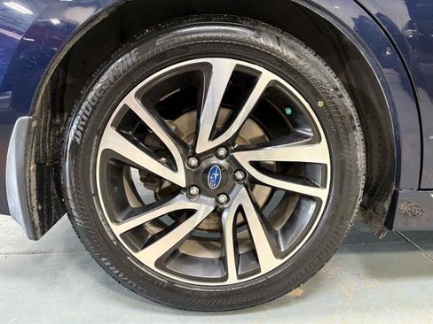Used 2018 Subaru Legacy 2.5i Sport AWD/4WD image 9