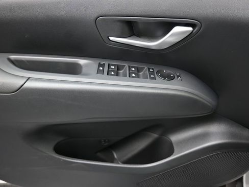 New 2026 Hyundai Tucson SEL image 21