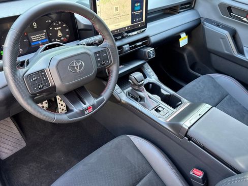 New 2026 Toyota RAV4 AWD Plug-in Hybrid image 10