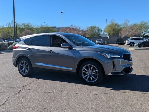 Certified 2022 Acura RDX Technology Package image 9