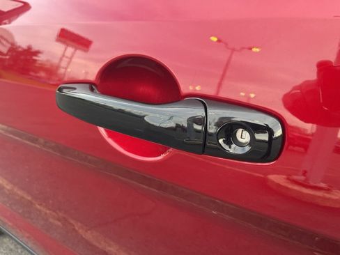 Used 2016 Ford Explorer Sport w/ Equipment Group 401A image 9