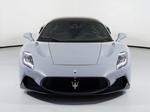 Used 2023 Maserati MC20 Coupe RWD image 7