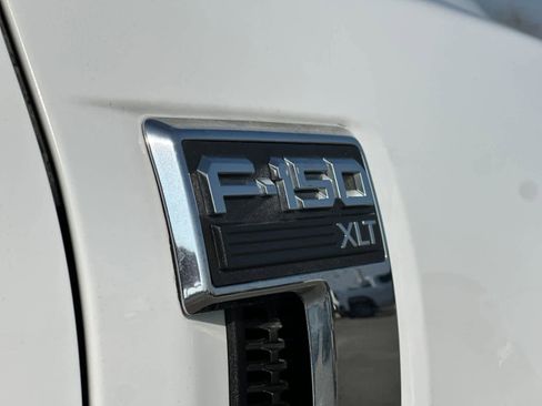 Used 2022 Ford F150 XLT w/ Trailer Tow Package image 23