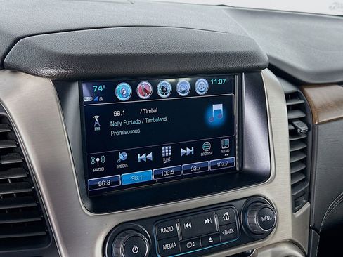 Used 2020 GMC Yukon Denali w/ Open Road Package AWD/4WD image 15