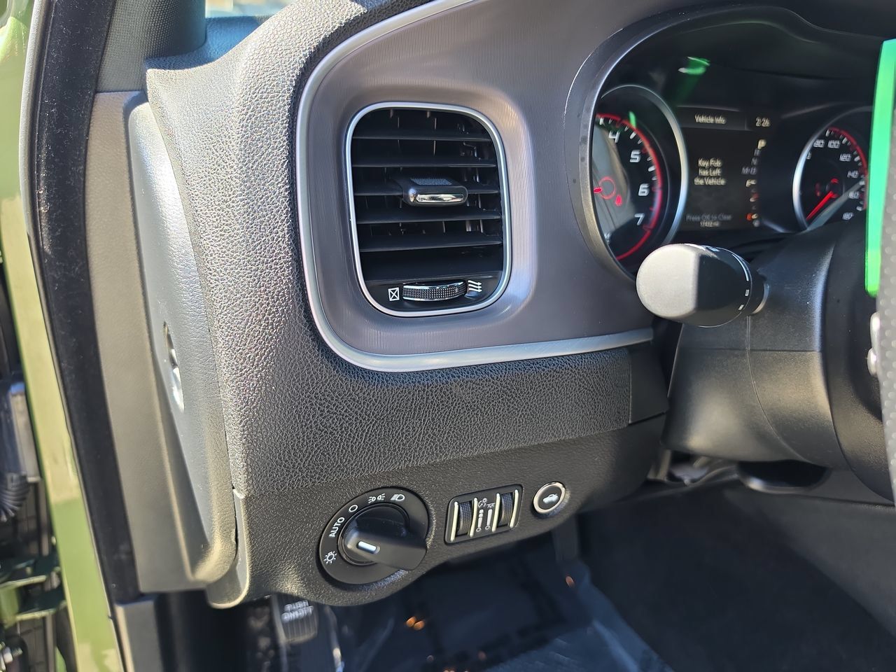 Used 2022 Dodge Charger Scat Pack RWD image 17