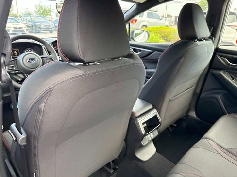 New 2025 Subaru WRX Premium w/ Popular Package #2A image 12