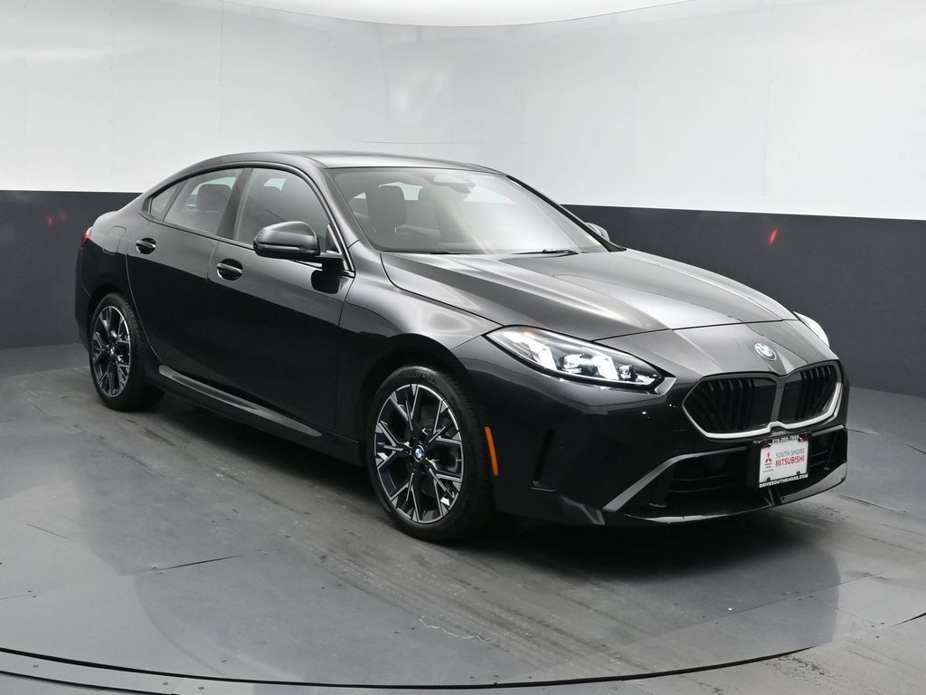 Used 2026 BMW 228i xDrive AWD/4WD image 2