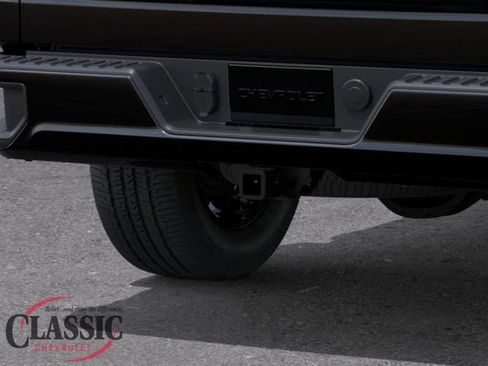 New 2026 Chevrolet Silverado 1500 RST w/ Texas Edition Plus RWD image 17