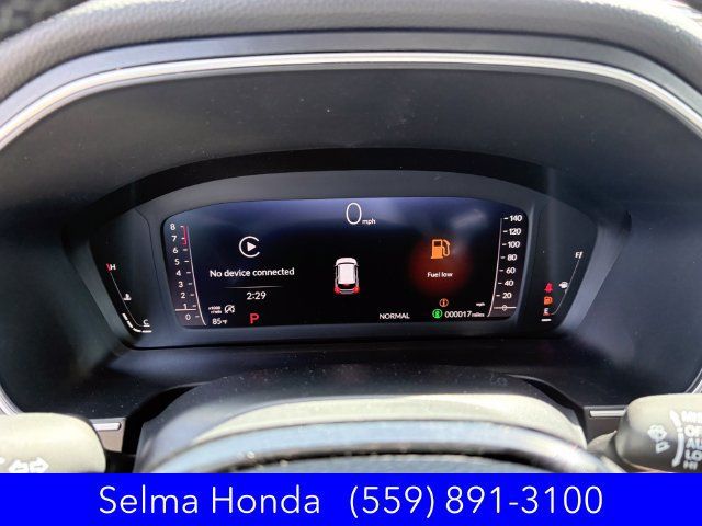 New 2026 Honda Pilot Elite image 11