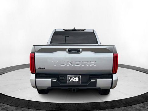 Used 2023 Toyota Tundra SR5 w/ SX Package image 5