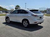 Used 2015 Lexus RX 350 FWD image 4