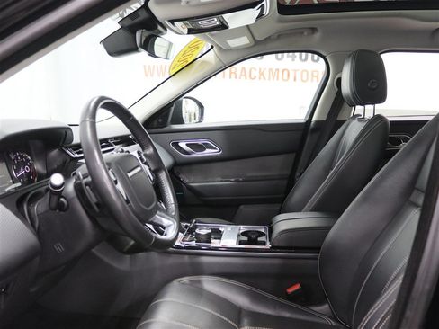 Used 2020 Land Rover Range Rover Velar S AWD/4WD image 16