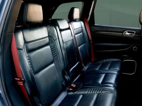 Used 2020 Jeep Grand Cherokee Trackhawk image 22