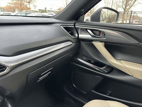 Used 2023 MAZDA CX-9 Grand Touring image 29