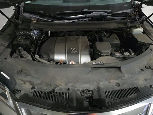 Used 2019 Lexus RX 350 FWD image 17