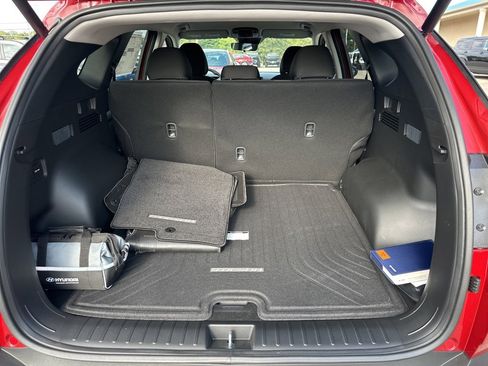 New 2026 Hyundai Tucson SEL image 14