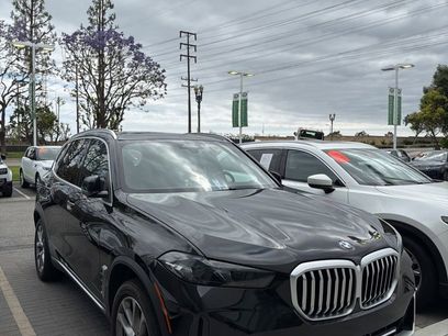 Used 2024 BMW X5 sDrive40i w/ Climate Comfort Package