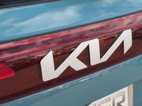 New 2026 Kia Seltos EX w/ EX Sunroof Package image 37