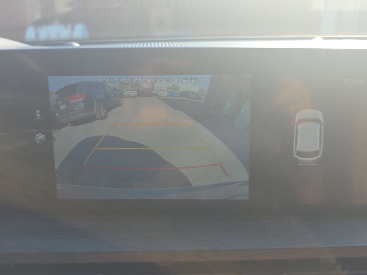 Used 2024 Kia Telluride EX X-Line AWD/4WD image 29