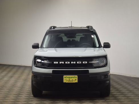 Used 2021 Ford Bronco Sport Outer Banks image 19