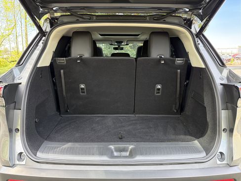 Certified 2025 INFINITI QX60 Luxe w/ Vision Package image 24