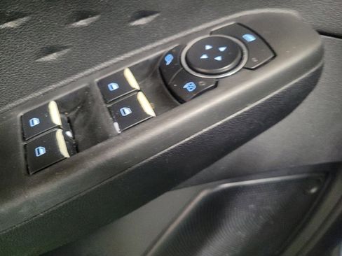 Used 2020 Ford Escape SEL image 27