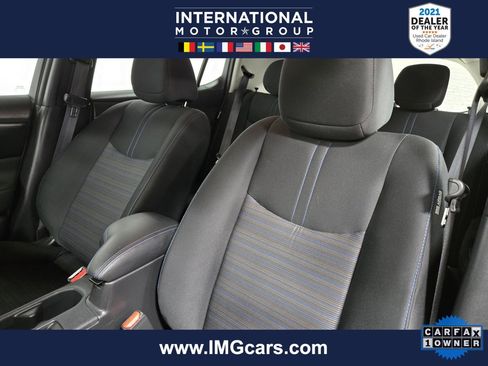 Used 2024 Nissan Leaf SV Plus image 11