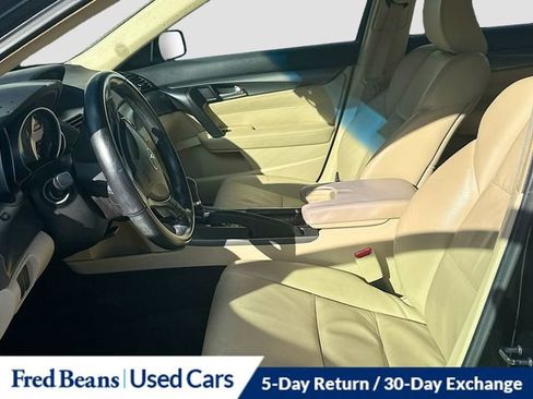 Used 2012 Acura TL image 16