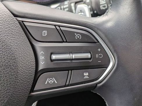 Used 2023 Hyundai Santa Fe XRT image 18