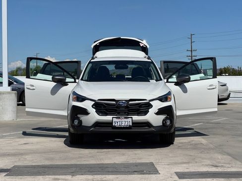 Certified 2026 Subaru Crosstrek 2.5i Premium AWD/4WD image 27