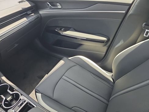 New 2026 Kia K5 GT-Line FWD image 14