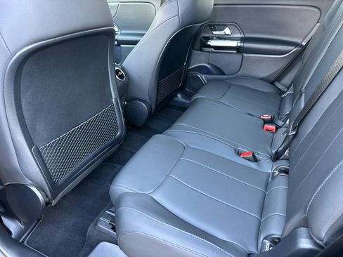 Certified 2025 Mercedes-Benz GLB 250 4MATIC image 12