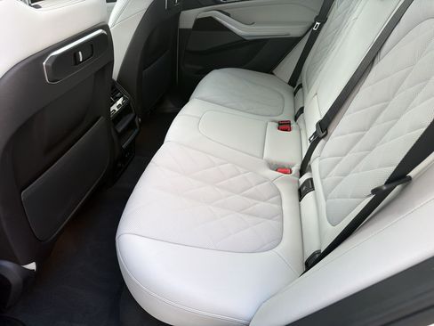Used 2024 BMW X5 sDrive40i w/ Premium Package RWD image 24