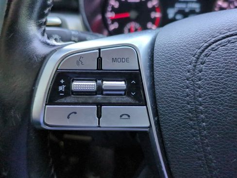 Used 2022 Kia Telluride S FWD image 26