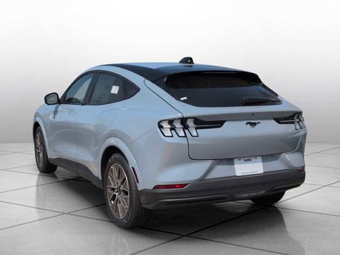 New 2025 Ford Mustang Mach-E Premium image 15