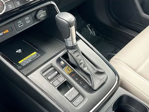 Certified 2025 Honda CR-V EX-L image 16
