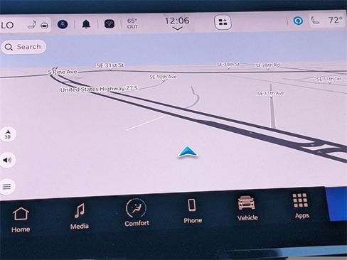 New 2025 Jeep Grand Cherokee L Summit w/ Luxury Tech Group V image 23