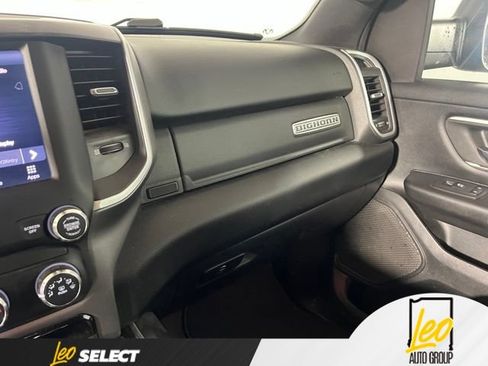 Used 2022 RAM 1500 Big Horn AWD/4WD image 23