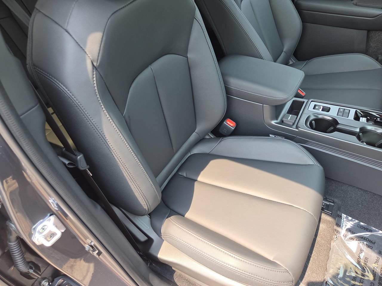 New 2026 Subaru Outback Premium AWD/4WD image 19