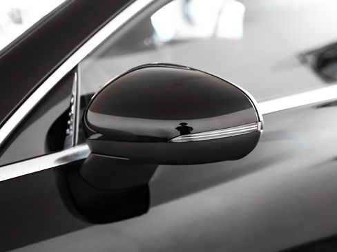 New 2025 Mercedes-Benz CLA 250 4MATIC image 25