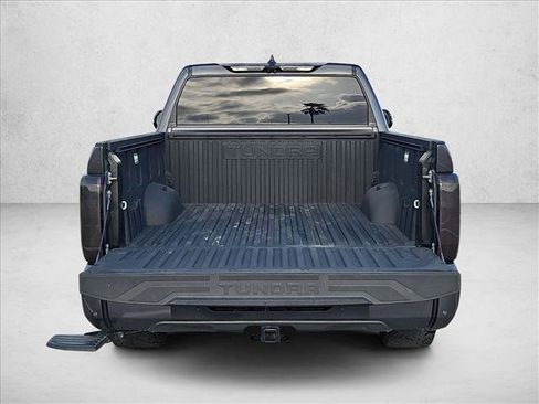 Used 2024 Toyota Tundra Platinum AWD/4WD image 6